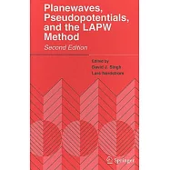 Planewaves, Pseudopotentials, And the Lapw Method