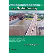 Writing Testbenches Using SystemVerilog