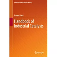 Handbook of Industrial Catalysts