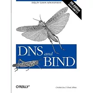 DNS and Bind: Help for System Administrators