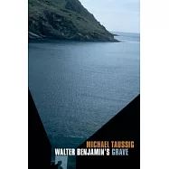 Walter Benjamin’s Grave