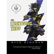 The Lightning Thief
