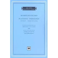 Platonic Theology, Volume 6: Books XVII-XVIII