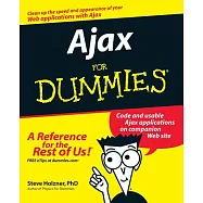 Ajax for Dummies