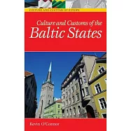 Culture And Customs of the Baltic States