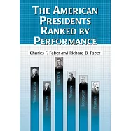 The American Presidents Ranked by Performance