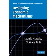 Designing Economic Mechanisms