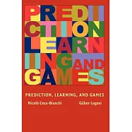 Prediction, Learning, and Games