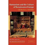 Humanism and the Culture of Renaissance Europe
