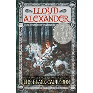 The Black Cauldron