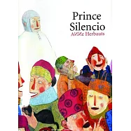 Prince Silencio