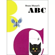 Bruno Munari&rsquo;s ABC