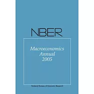 NBER Macroeconomics Annual 2005