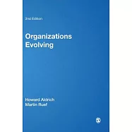 Organizations Evolving