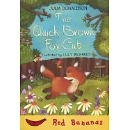 The Quick Brown Fox Club