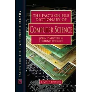 The Facts on File Dictionary of Computer Science