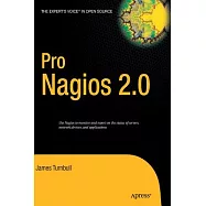 Pro Nagios 2.0