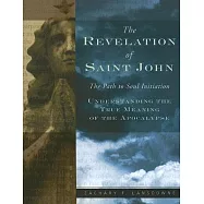 Revelation of St. John: The Path to Soul Initiation