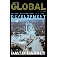 Spaces of Global Capitalism