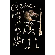 Journey to the End of the Night