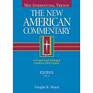 Exodus: An Exegetical and Theological Exposition of Holy Scripture