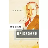 How to Read Heidegger