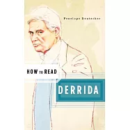 How to Read Derrida