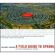 A Field Guide to Sprawl