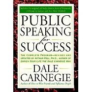 Public Speaking for Success: The Complete Program, Revised and Updated