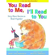 You Read to Me, I’ll Read to You: Very Short Stories to Read Together