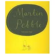 Martin Pebble