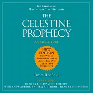 The Celestine Prophecy: An Adventure