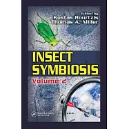 Insect Symbiosis