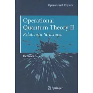 Operational Quantum Theory II: Relativistic Structures