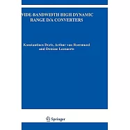 Wide-Bandwidth High Dynamic Range D/A Converters