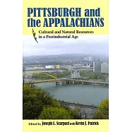 Pittsburgh And the Appalachians: Cultural And Natural Resources in a Postindustrial Age