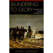 Blundering to Glory PB