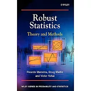 Robust Statistics: Theory And Methods