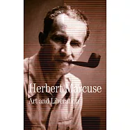 Art and Liberation: Collected Papers of Herbert Marcuse, Volume 4