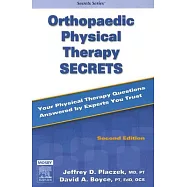 Orthopedic Physical Therapy Secrets