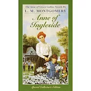 Anne of Ingleside