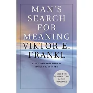 Man’s Search for Meaning