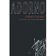 Philosophy of New Music