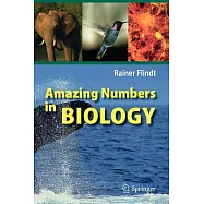 Amazing Numbers in Biology