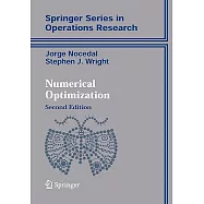 Numerical Optimization