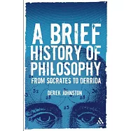 A Brief History of Philosophy