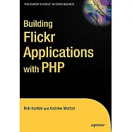 Building Flickr Applications with PHP