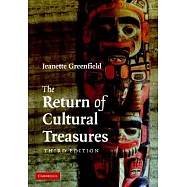 Return of Cultural Treasures