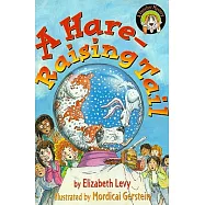 A Hare-Raising Tale: A Fletcher Mystery