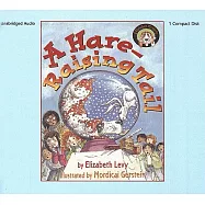 A Hare-Raising Tale: A Fletcher Mystery